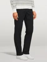 Zaine Cotton Pants