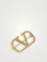 VLOGO Brooch