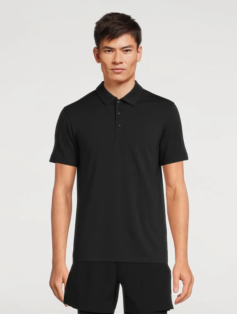 Polartec Delta Polo Shirt