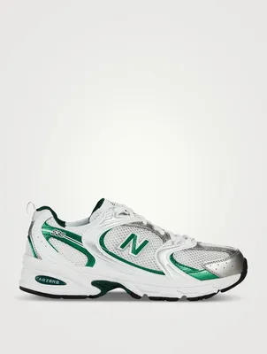530 Mesh Sneakers