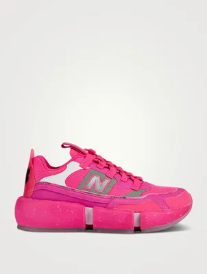 Jaden Smith x Vision Racer Sneakers