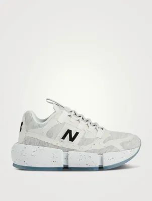 Jaden Smith x Vision Racer ReWorked Sneakers
