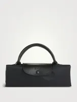 Longchamp x André Large Le Pliage Travel Bag