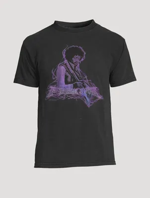 Vintage Jimi Hendrix T-Shirt