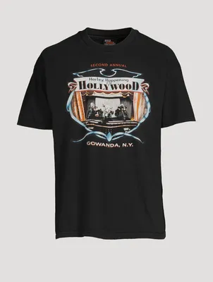 Vintage Harley-Davidson T-Shirt