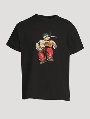 Vintage Popeye T-Shirt
