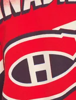 Vintage Montreal Canadiens Sweatshirt