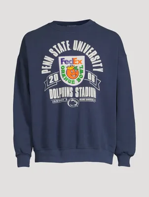 Vintage Penn State University Sweatshirt