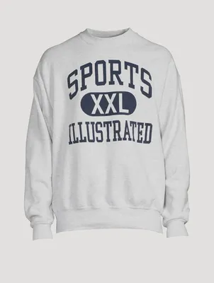 Vintage Sports Illustrated Sweatshirt