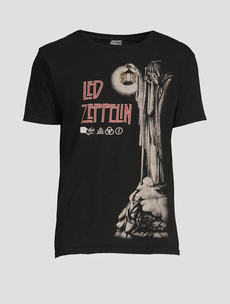 Vintage Led Zeppelin T-Shirt