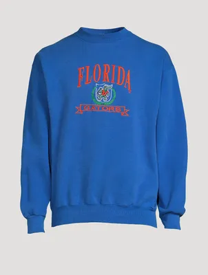 Vintage Florida University Sweatshirt