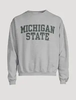 Vintage Michigan State Sweatshirt