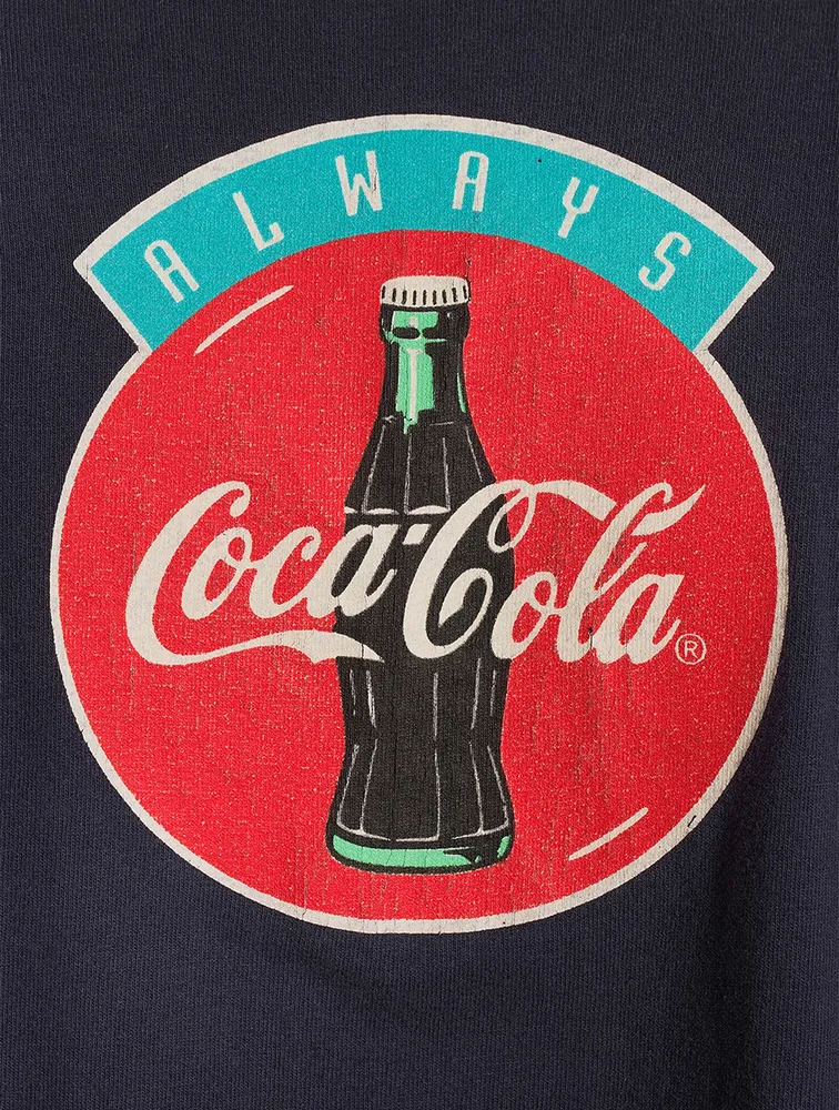 Vintage Coca-Cola T-Shirt