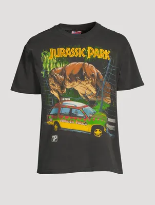 Vintage Jurassic Park T-Shirt
