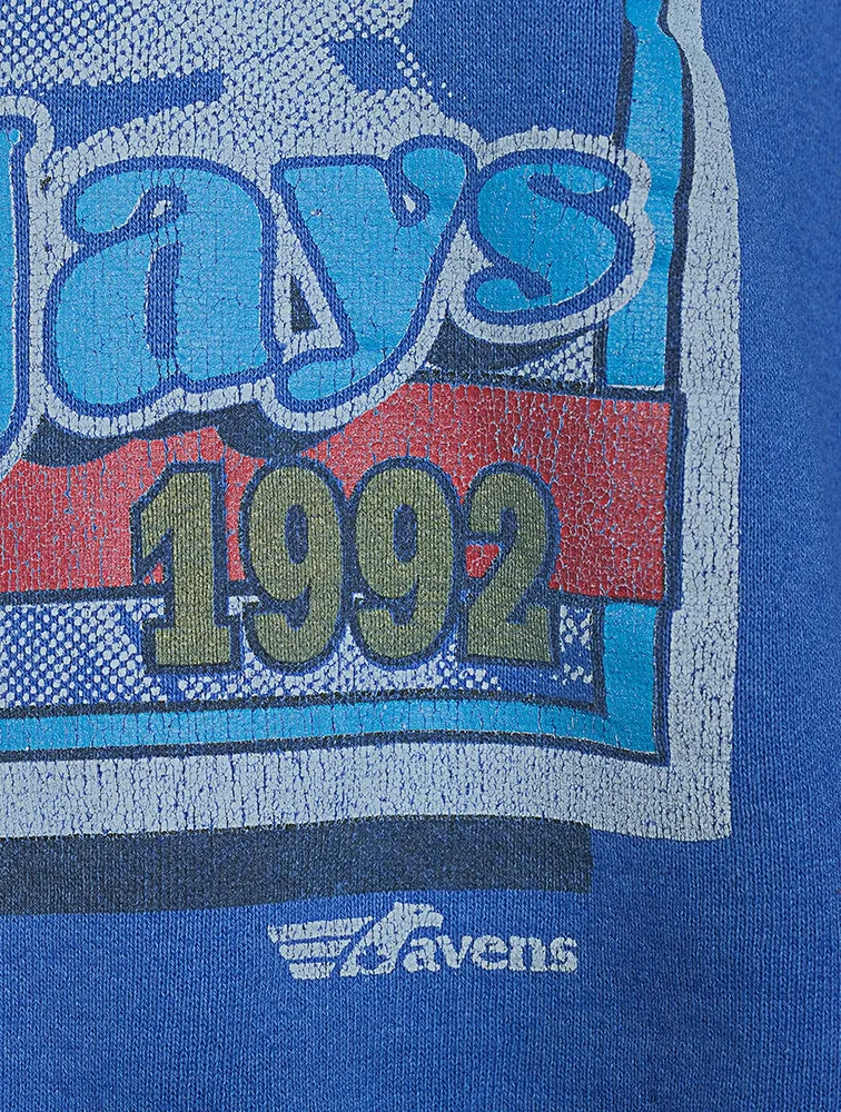 Vintage Blue Jays Sweatshirt
