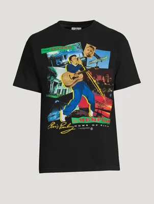 Vintage Elvis Presley T-Shirt