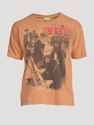 Vintage The Beatles T-Shirt
