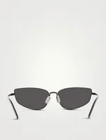 Cat Eye Sunglasses