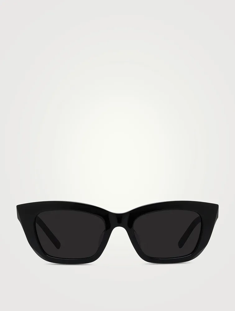 Square Sunglasses