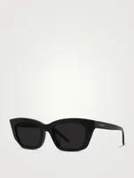 Square Sunglasses