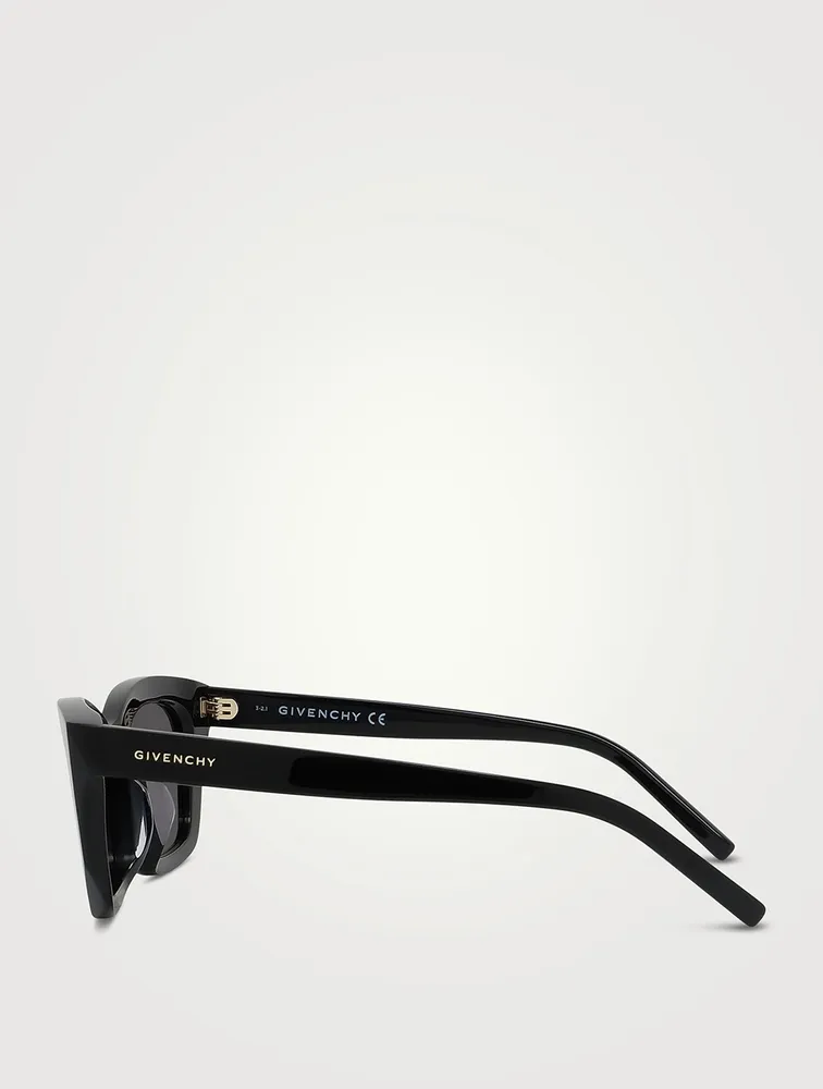 Square Sunglasses