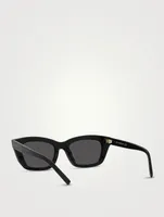 Square Sunglasses