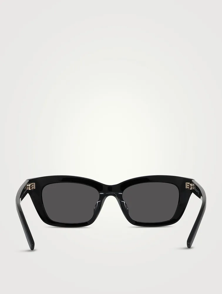 Square Sunglasses