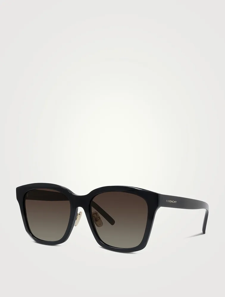 Square Sunglasses