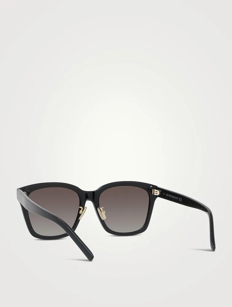 Square Sunglasses