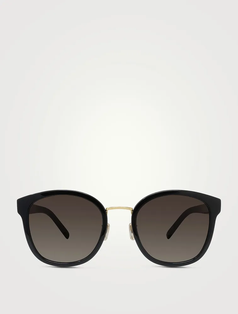 Square Sunglasses