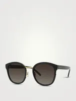 Square Sunglasses