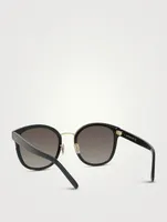 Square Sunglasses