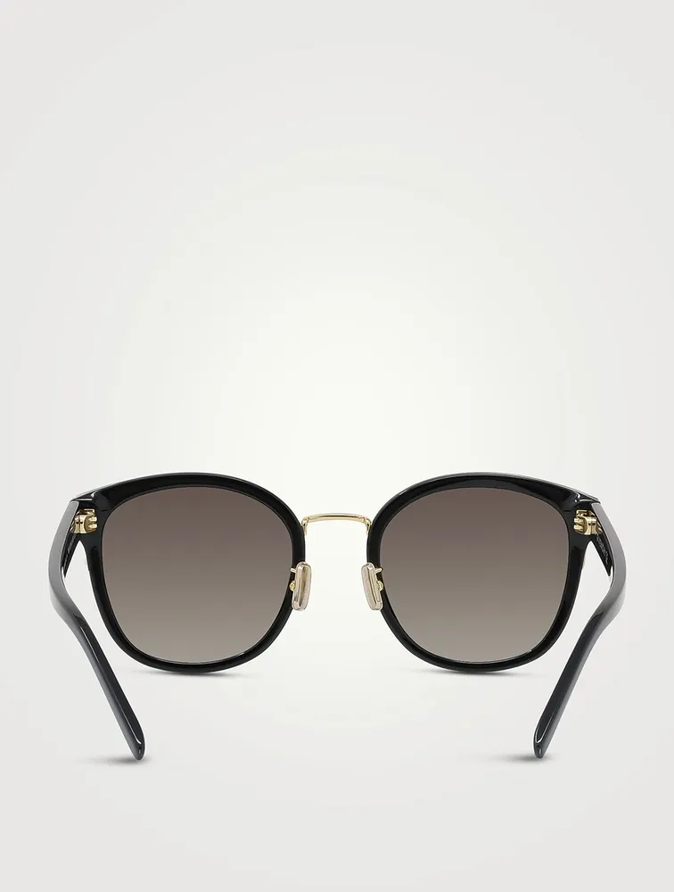 Square Sunglasses