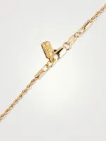 18-Inch 1mm Harper 14K Gold-Filled Necklace