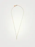 Arthur 14K Gold-Filled Pendant Necklace