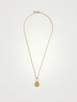 Riviera 14K Gold-Filled Pendant Necklace