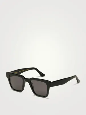 03 Square Sunglasses