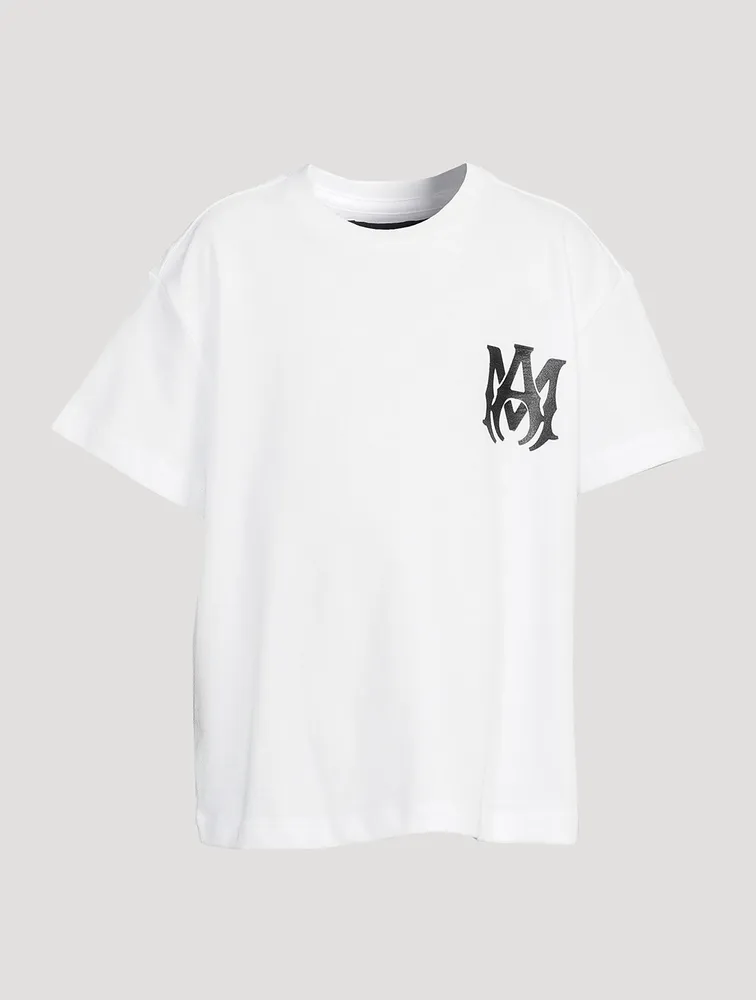 M.A. Logo T-Shirt