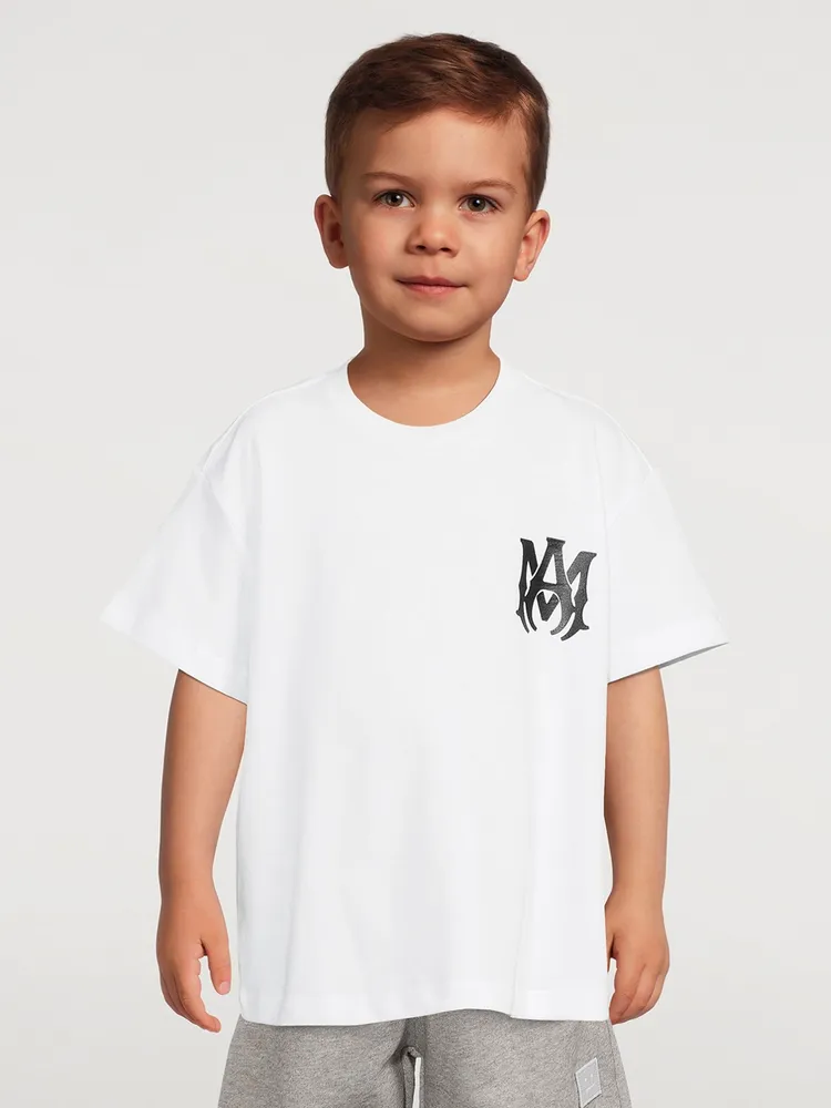 M.A. Logo T-Shirt