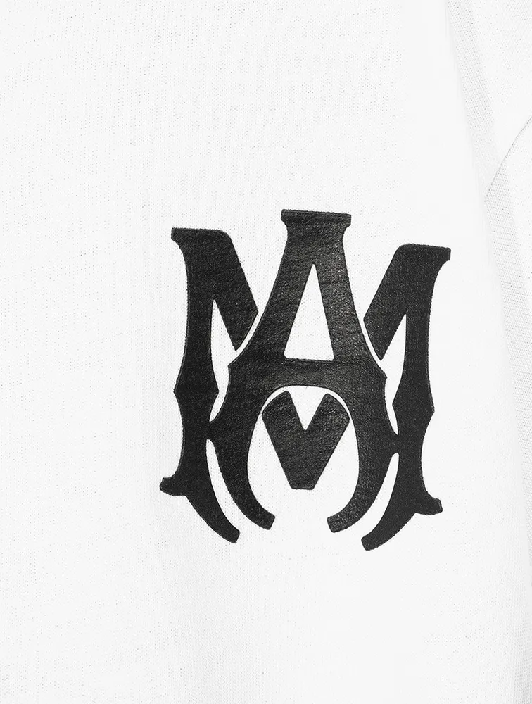 M.A. Logo T-Shirt