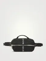 G-Zip Nylon Belt Bag