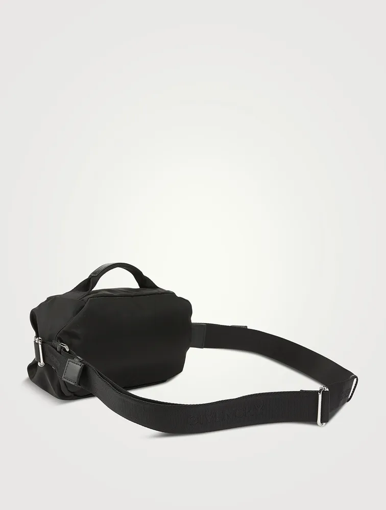 G-Zip Nylon Belt Bag