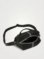 G-Zip Nylon Belt Bag