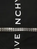 G-Zip Nylon Belt Bag