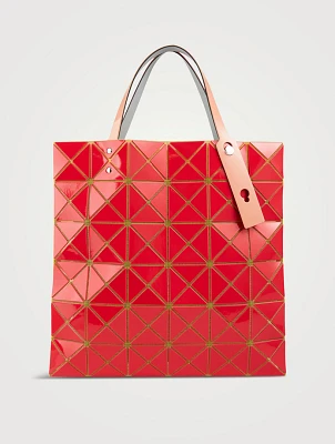 Lucent Gloss Tote Bag