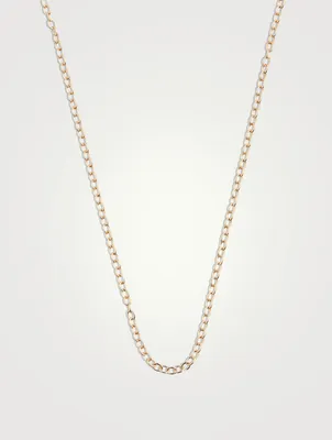 Standard 14K Gold Alison Lou Chain