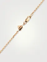 Thick 14K Gold 24-Inch Alison Lou Chain