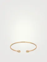 GG Running 18K Rose Gold Bracelet