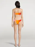 Scrunchie Delilah Bikini Bottom
