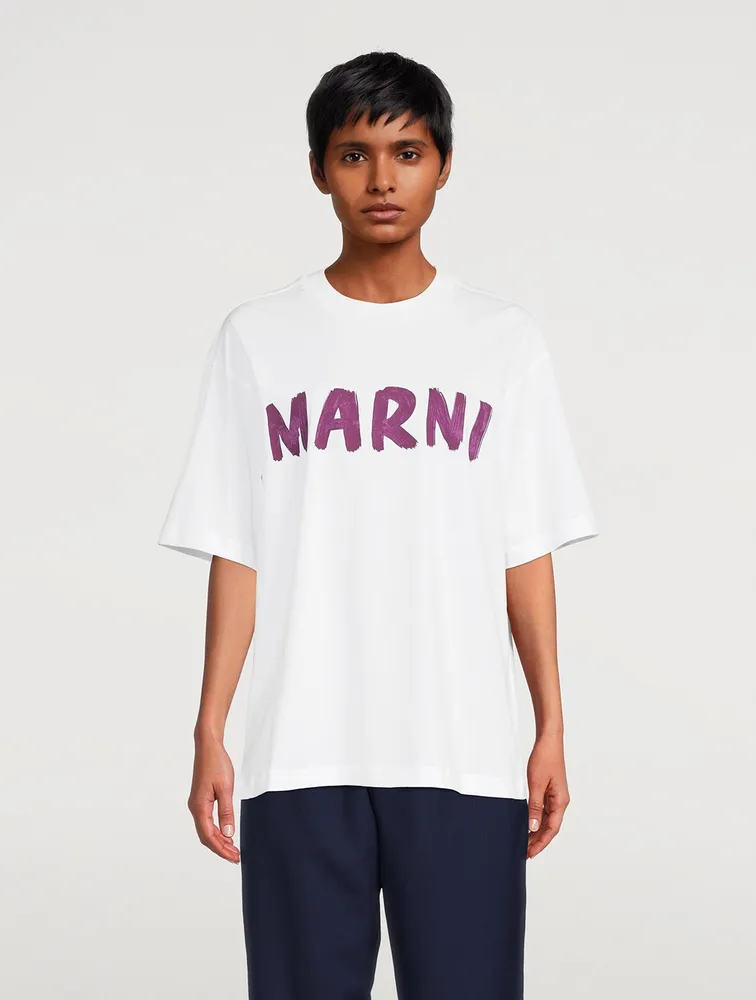 Logo T-Shirt